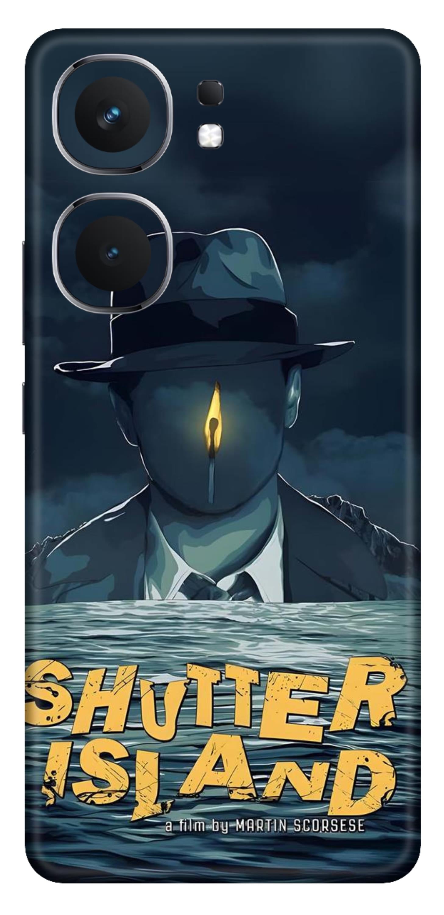 iQOO Neo 9 5G Skins and Wraps