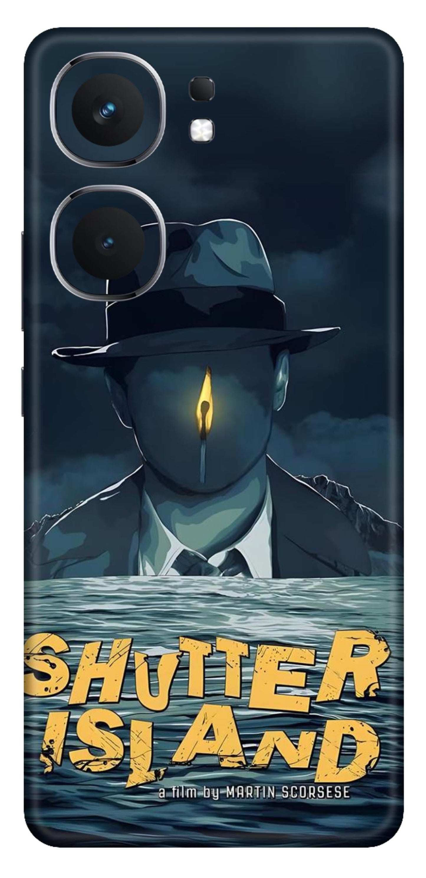 iQOO Neo 9 Pro 5G Skins and Wraps