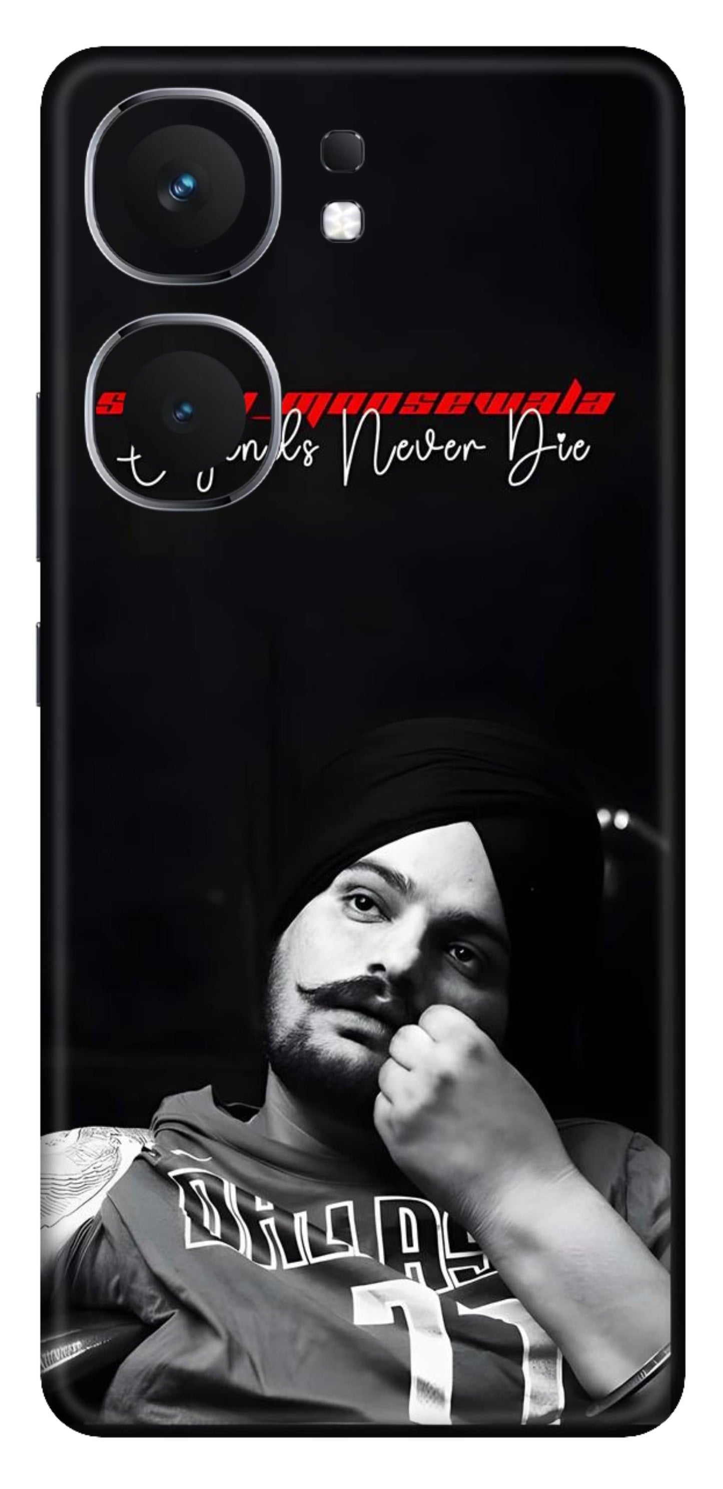 iQOO Neo 9 Pro 5G Skins and Wraps