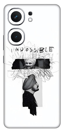 iQOO Neo 9 Pro 5G Skins and Wraps