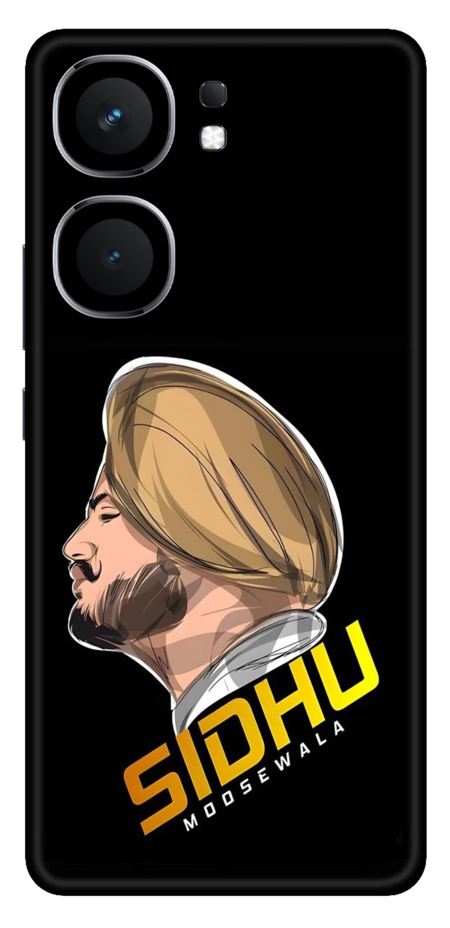 iQOO Neo 9 Pro 5G Skins and Wraps