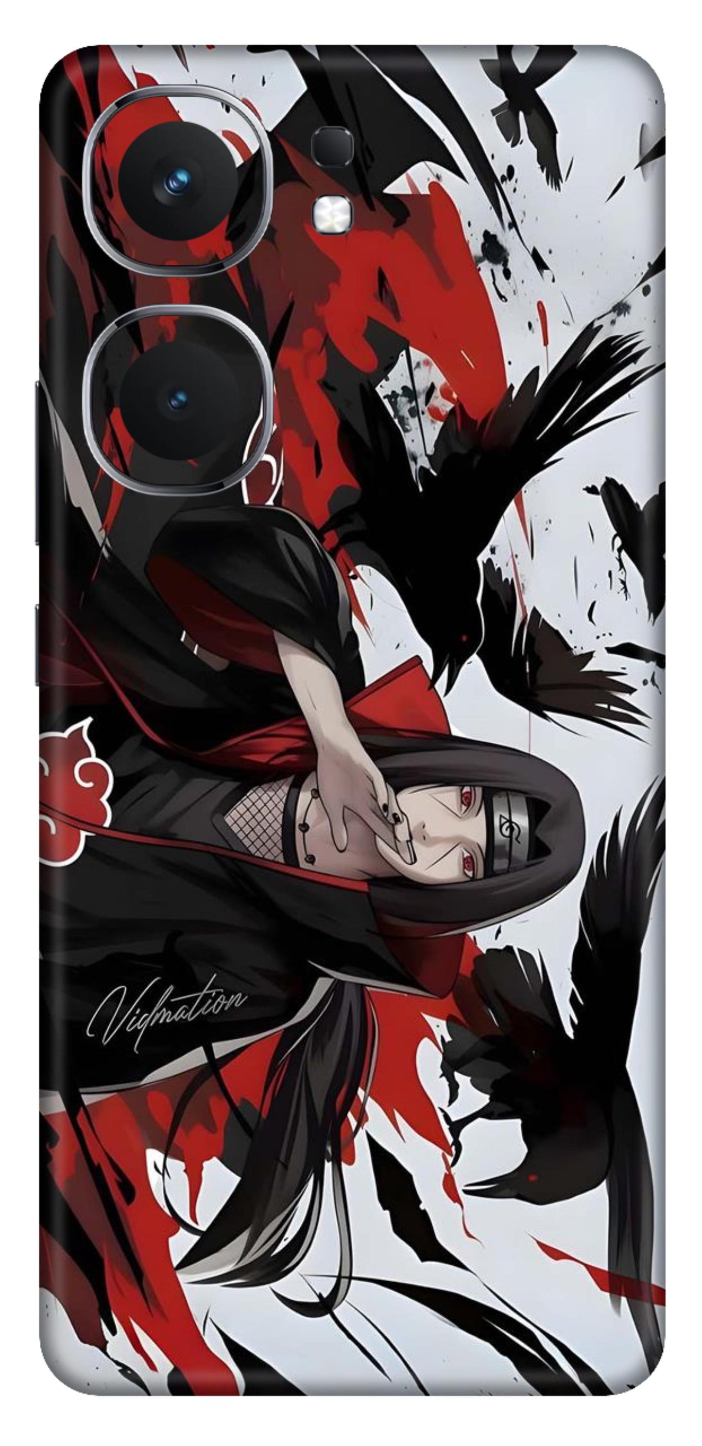 iQOO Neo 9 5G Skins and Wraps