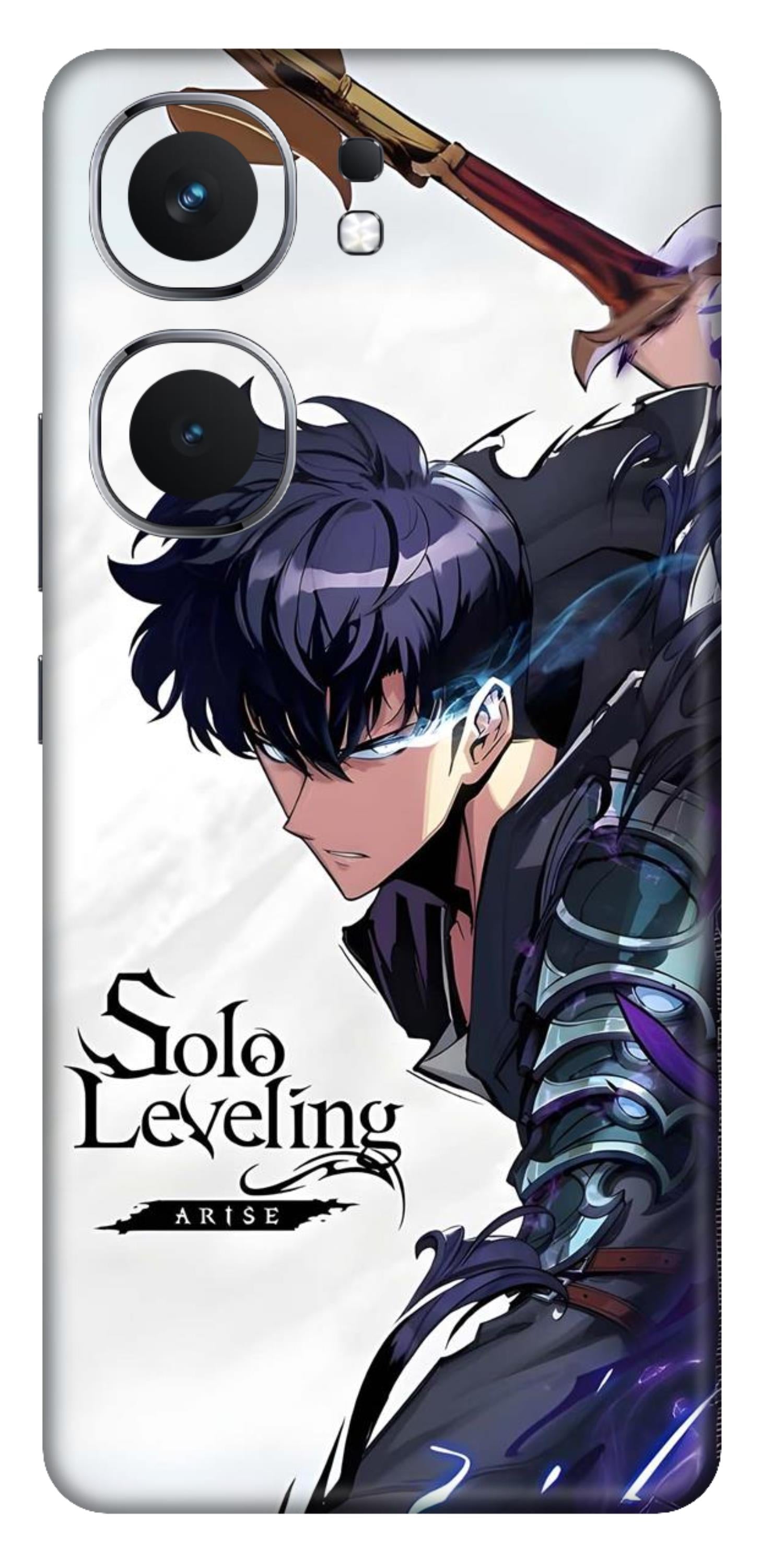 iQOO Neo 9 Pro 5G Skins and Wraps