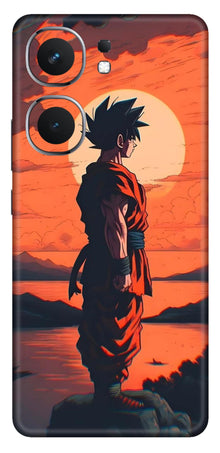 iQOO Neo 9 Pro 5G Skins and Wraps