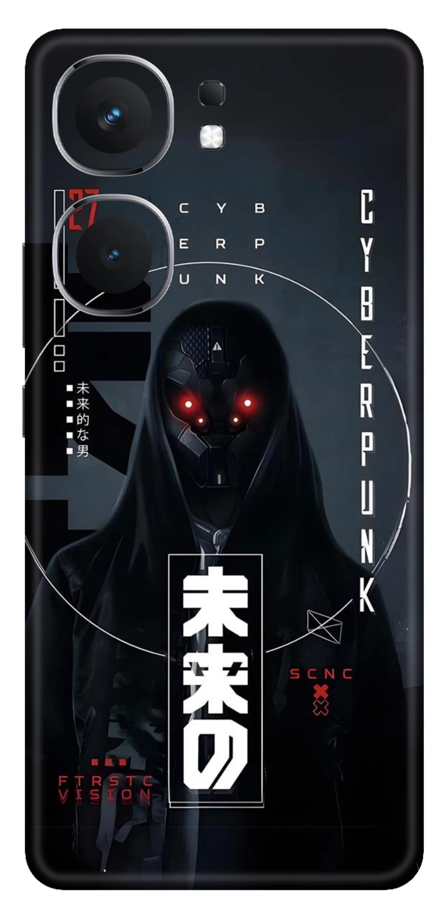 iQOO Neo 9 5G Skins and Wraps