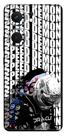 iQOO Neo 9 Pro 5G Skins and Wraps