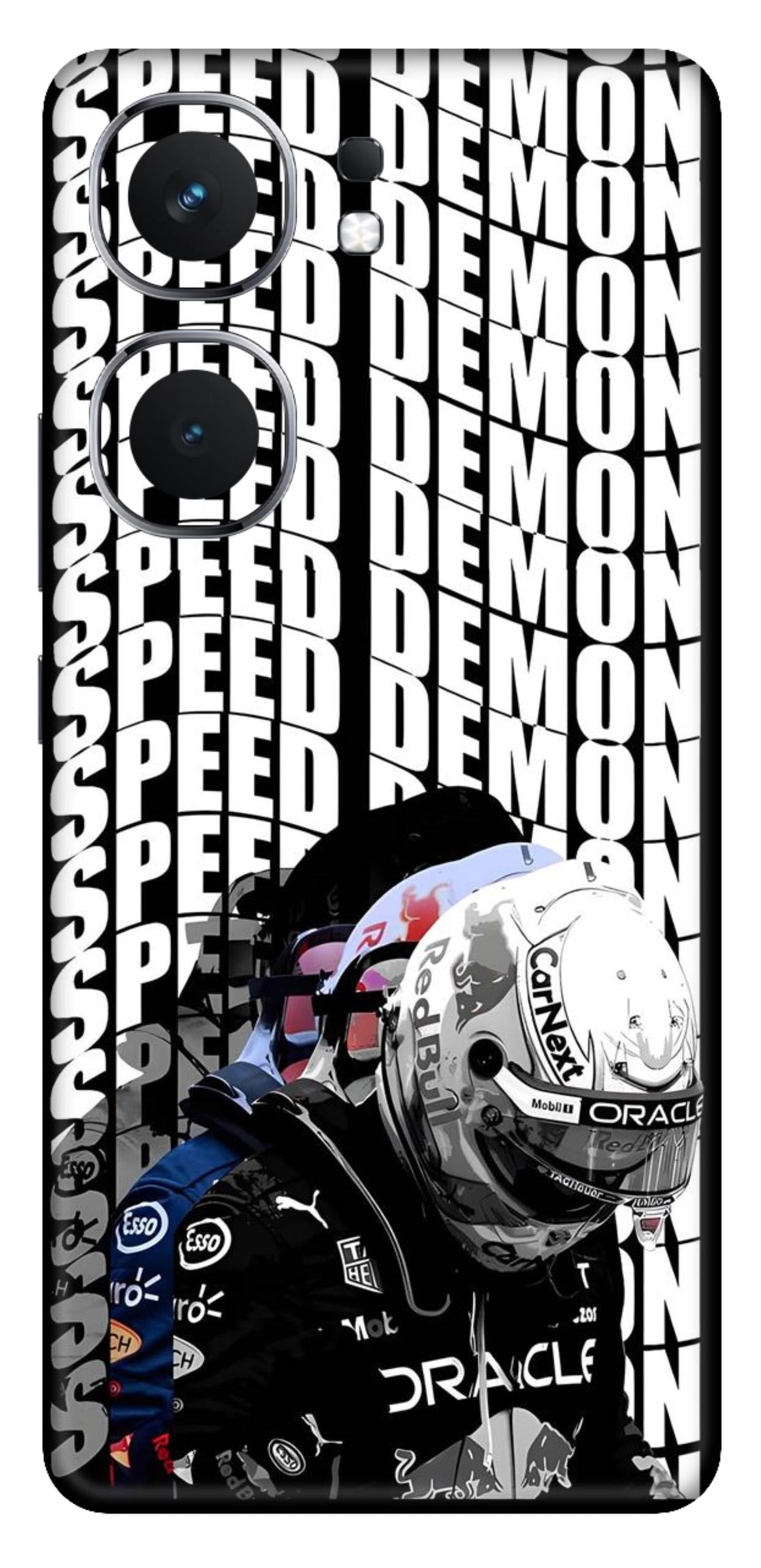 iQOO Neo 9 Pro 5G Skins and Wraps