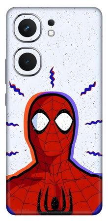 iQOO Neo 9 Pro 5G Skins and Wraps