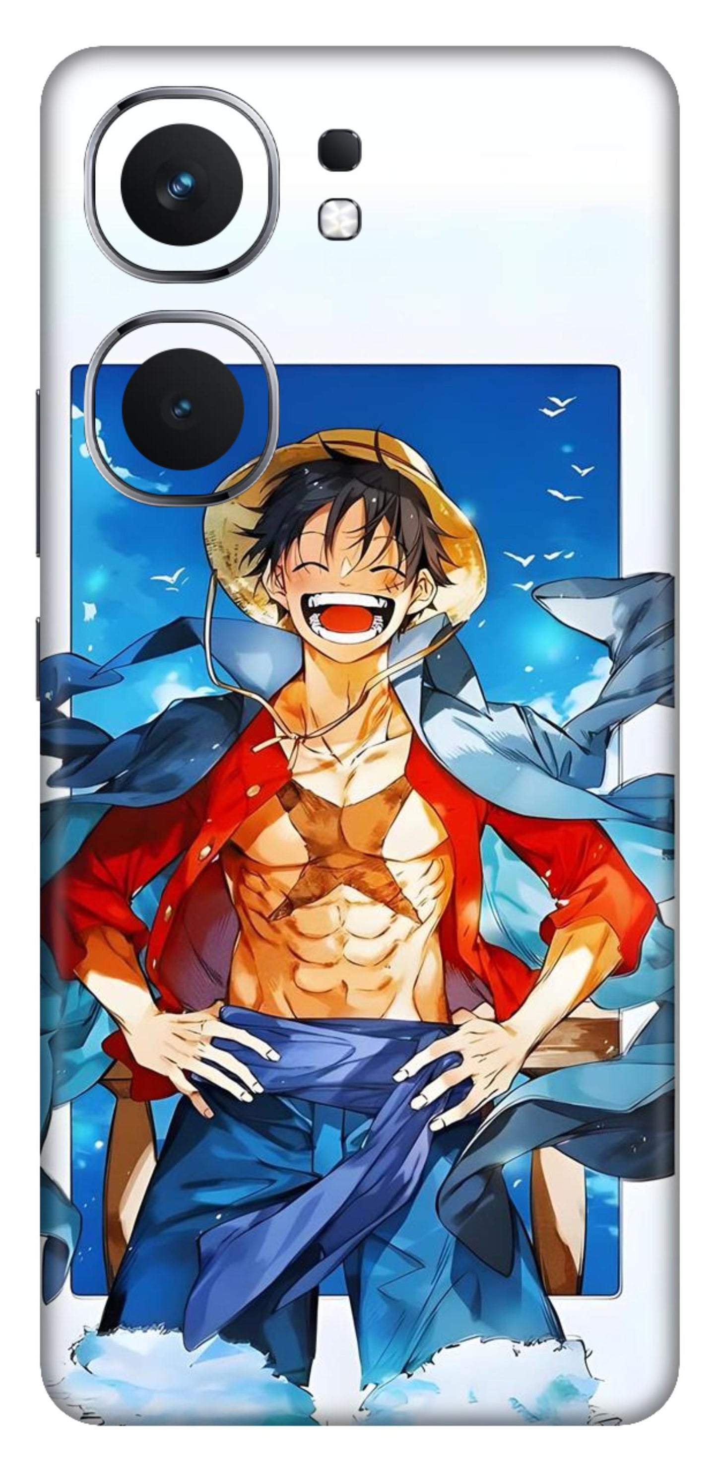 iQOO Neo 9 Pro 5G Skins and Wraps