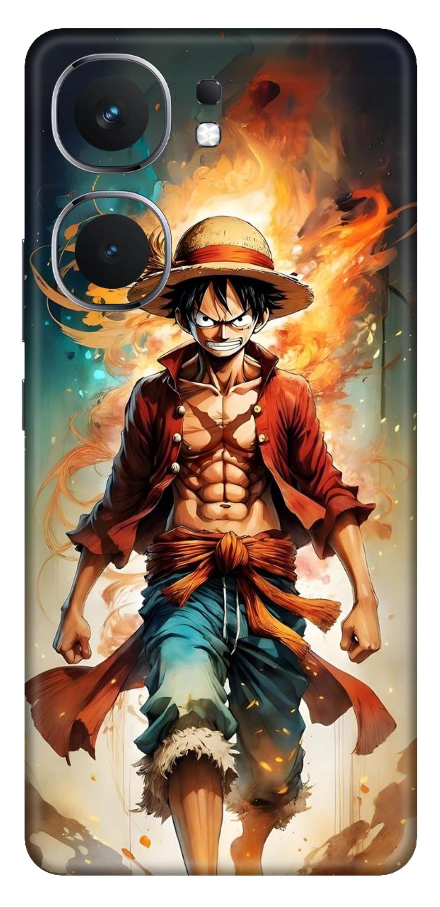 iQOO Neo 9 Pro 5G Skins and Wraps