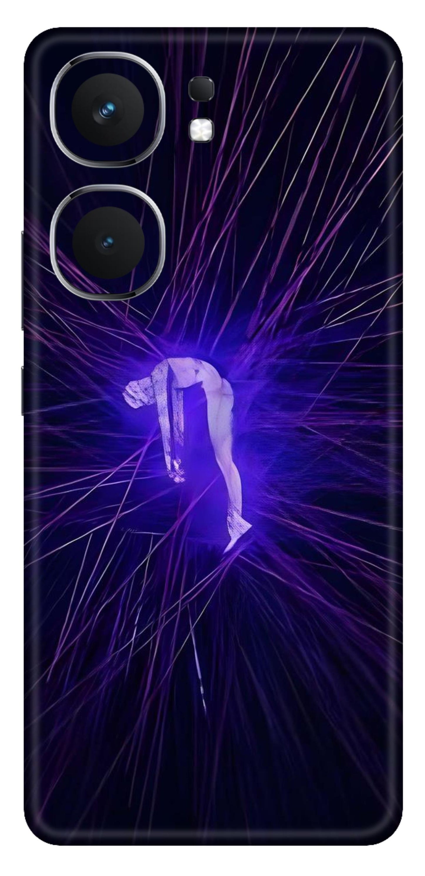 iQOO Neo 9 5G Skins and Wraps