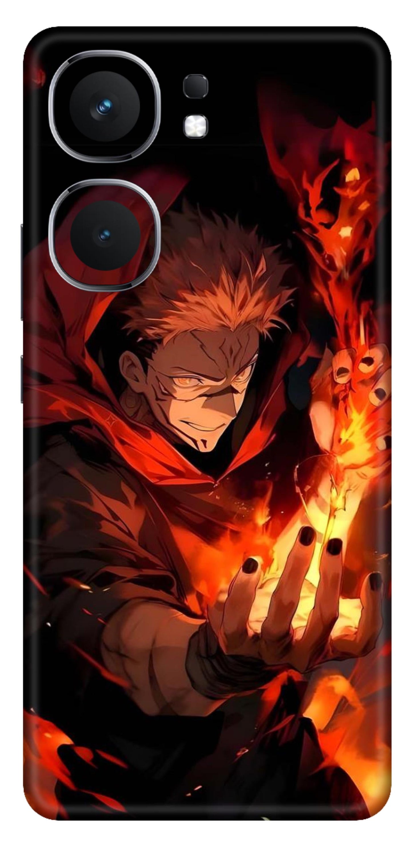 iQOO Neo 9 Pro 5G Skins and Wraps