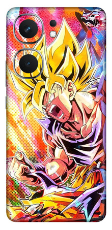 iQOO Neo 9 Pro 5G Skins and Wraps