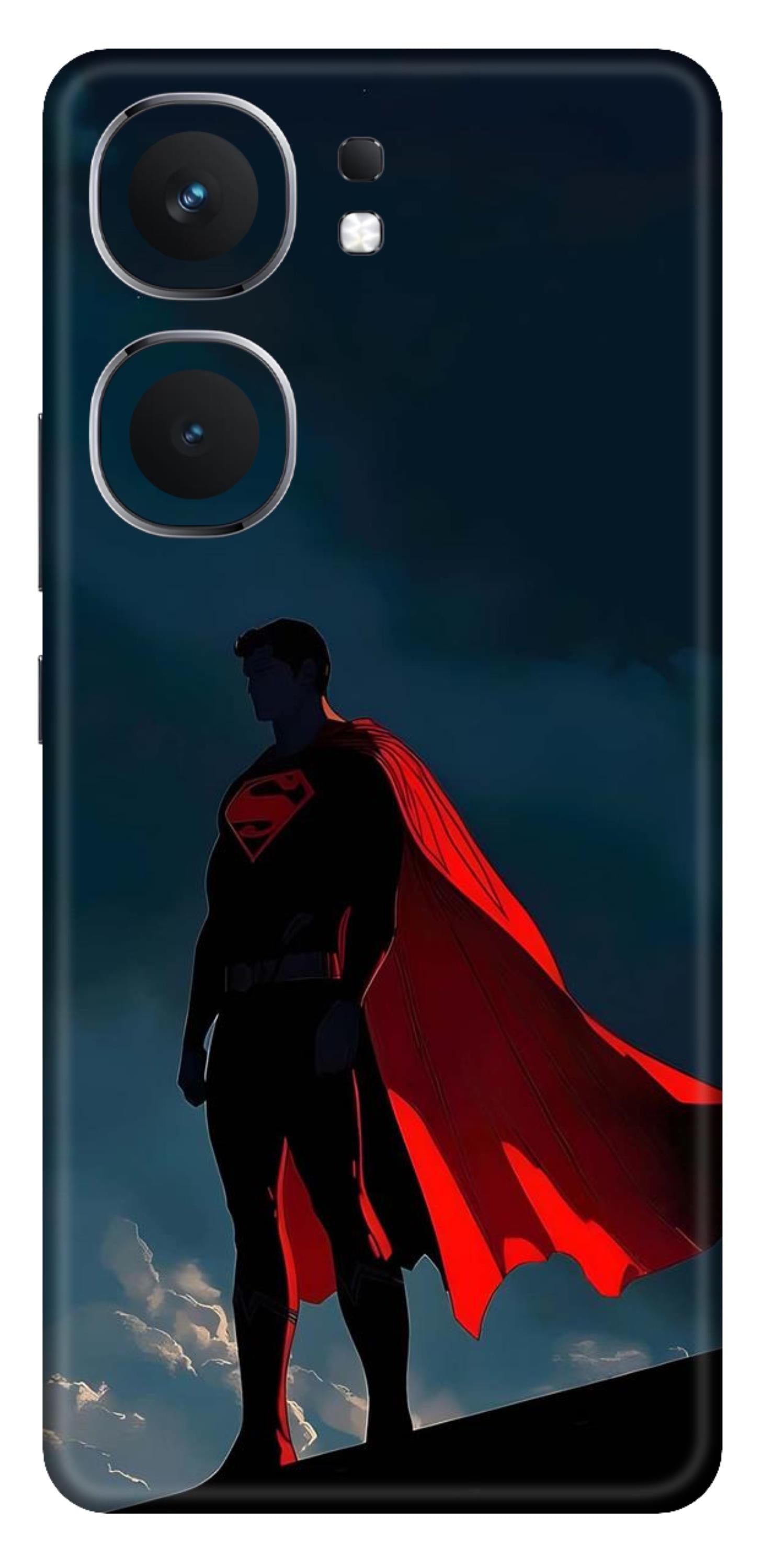 iQOO Neo 9 Pro 5G Skins and Wraps