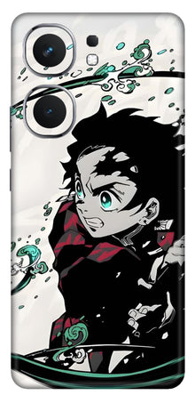 iQOO Neo 9 Pro 5G Skins and Wraps