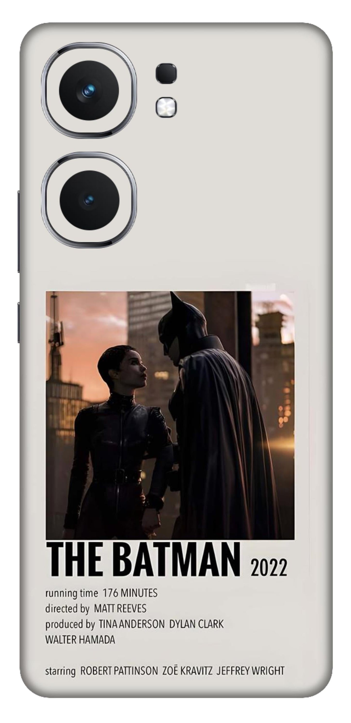 iQOO Neo 9 Pro 5G Skins and Wraps