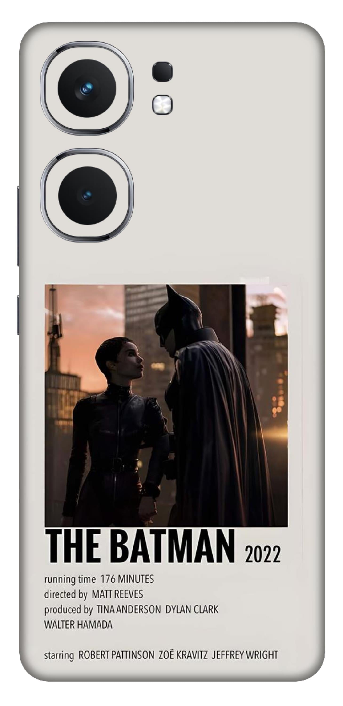 iQOO Neo 9 Pro 5G Skins and Wraps