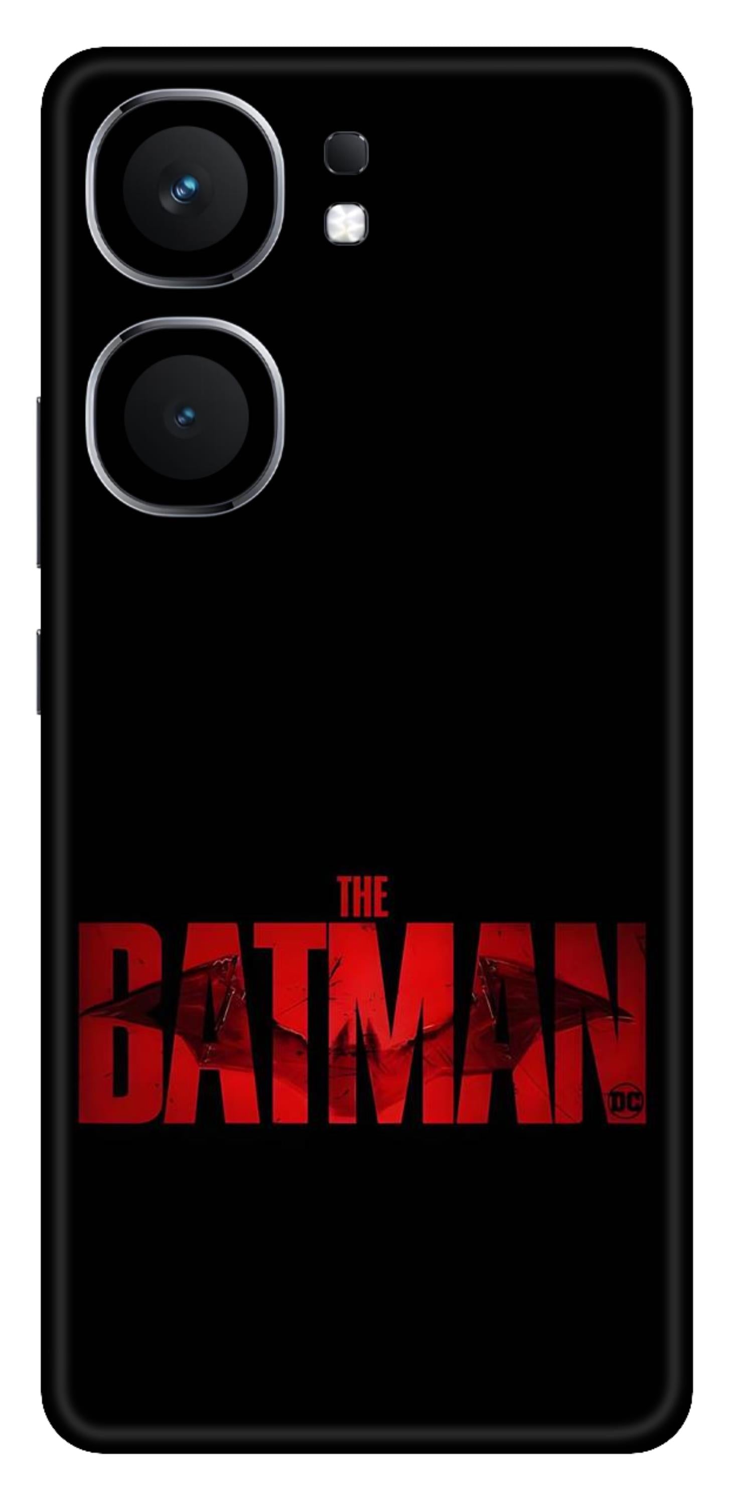 iQOO Neo 9 Pro 5G Skins and Wraps