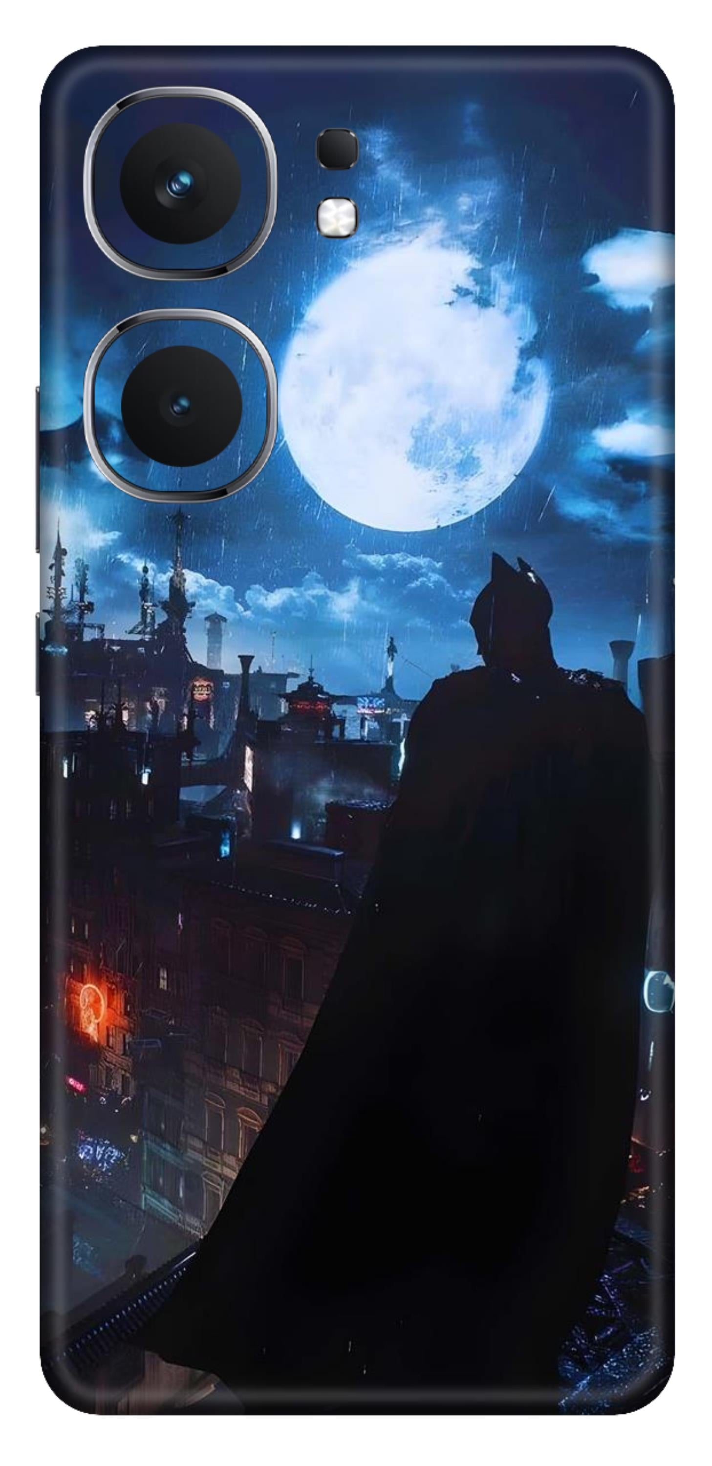 iQOO Neo 9 5G Skins and Wraps