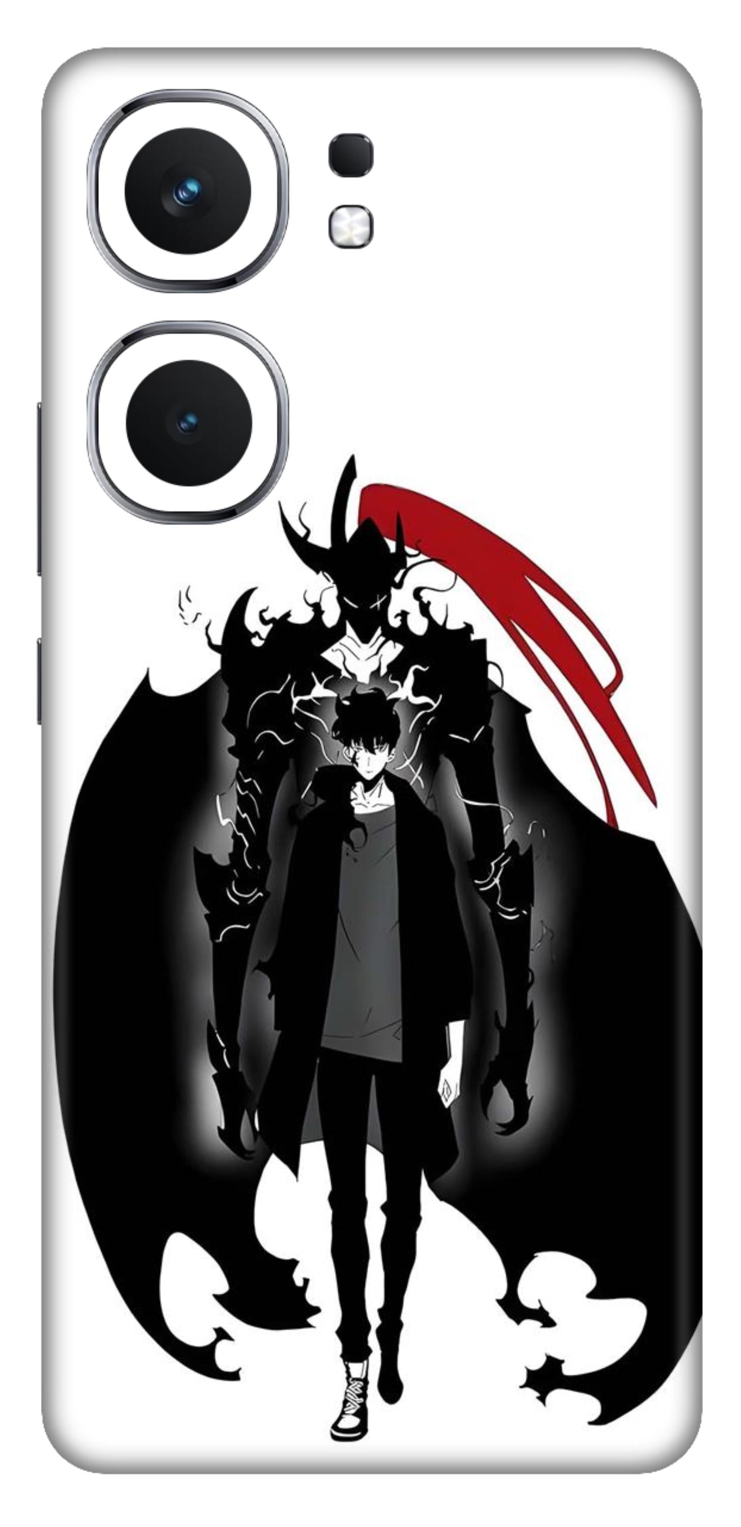 iQOO Neo 9 Pro 5G Skins and Wraps