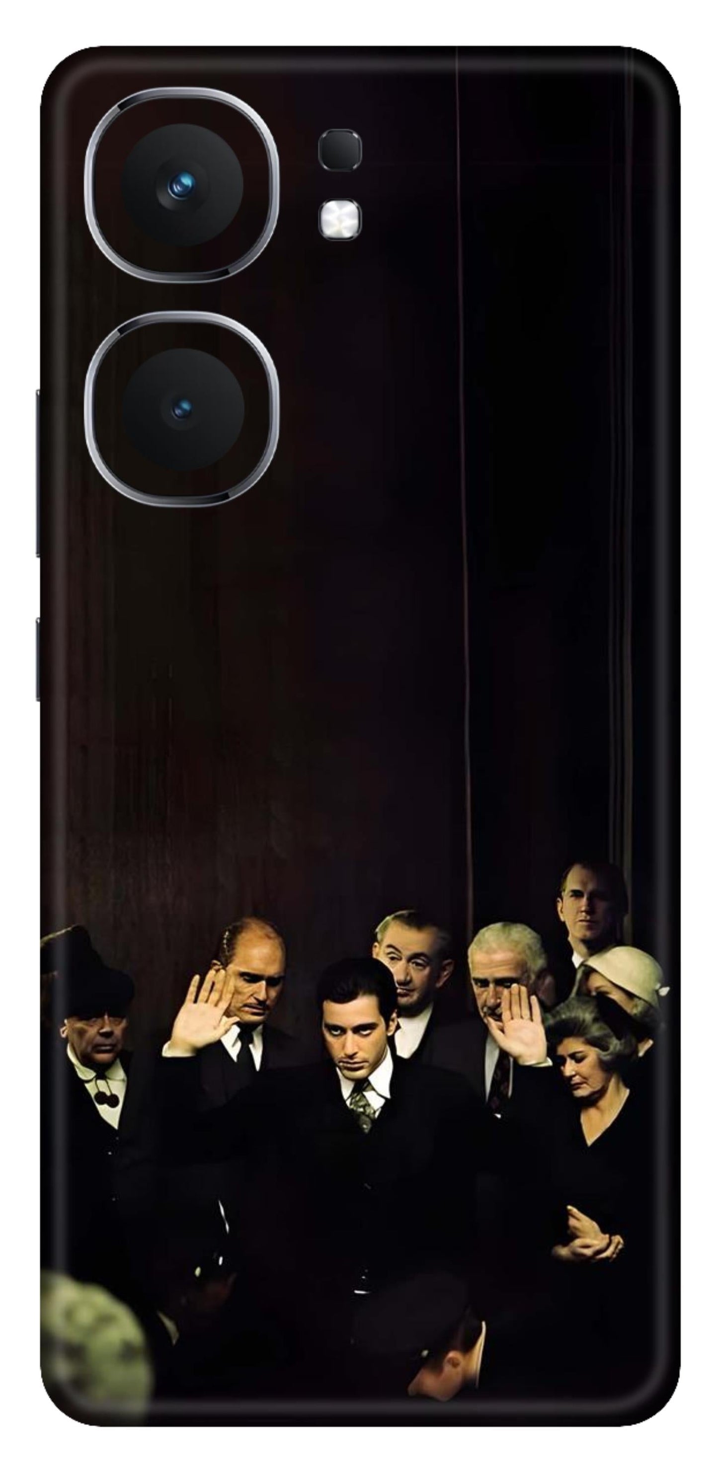 iQOO Neo 9 5G Skins and Wraps