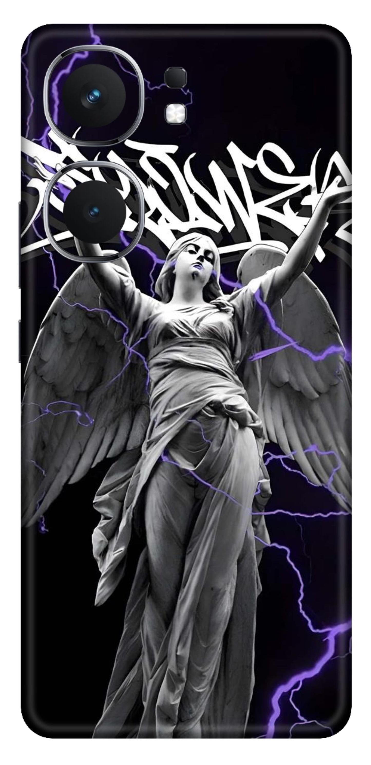 iQOO Neo 9 Pro 5G Skins and Wraps