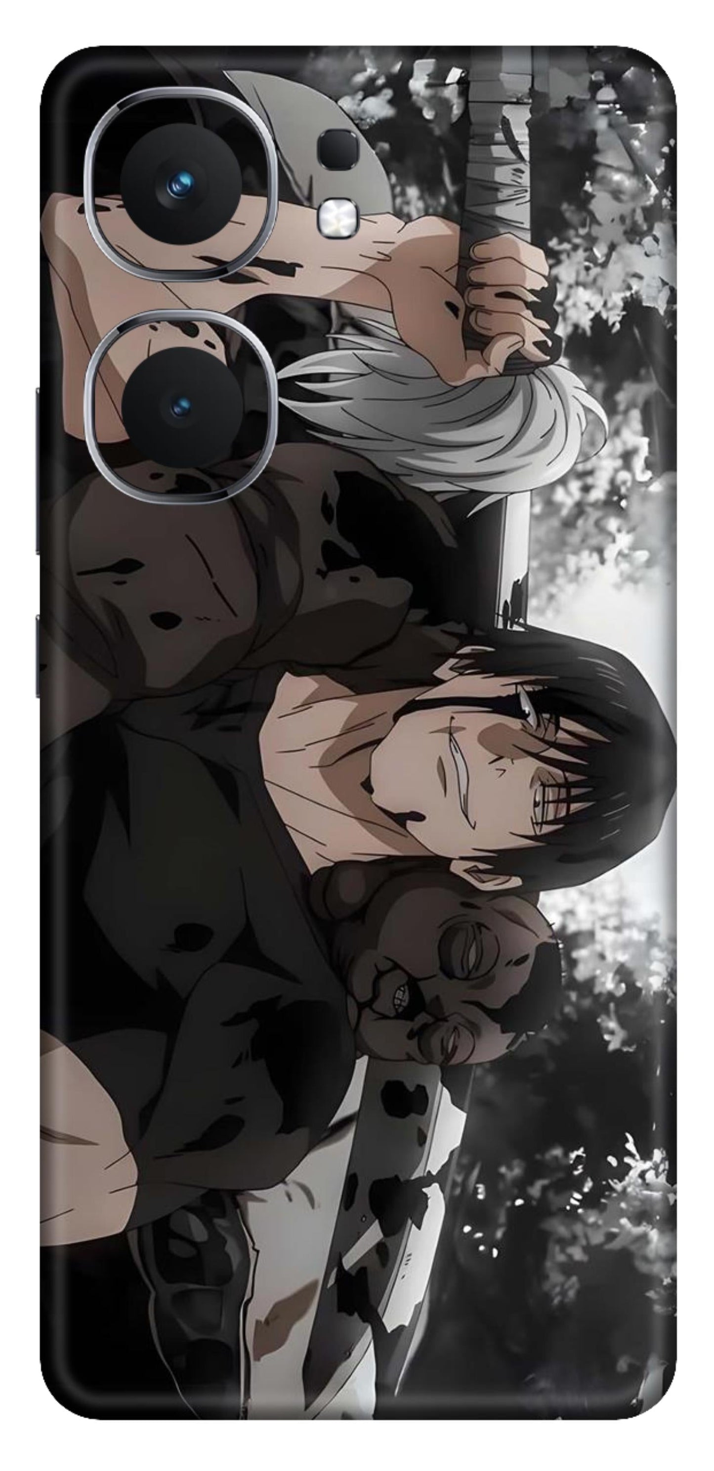 iQOO Neo 9 Pro 5G Skins and Wraps