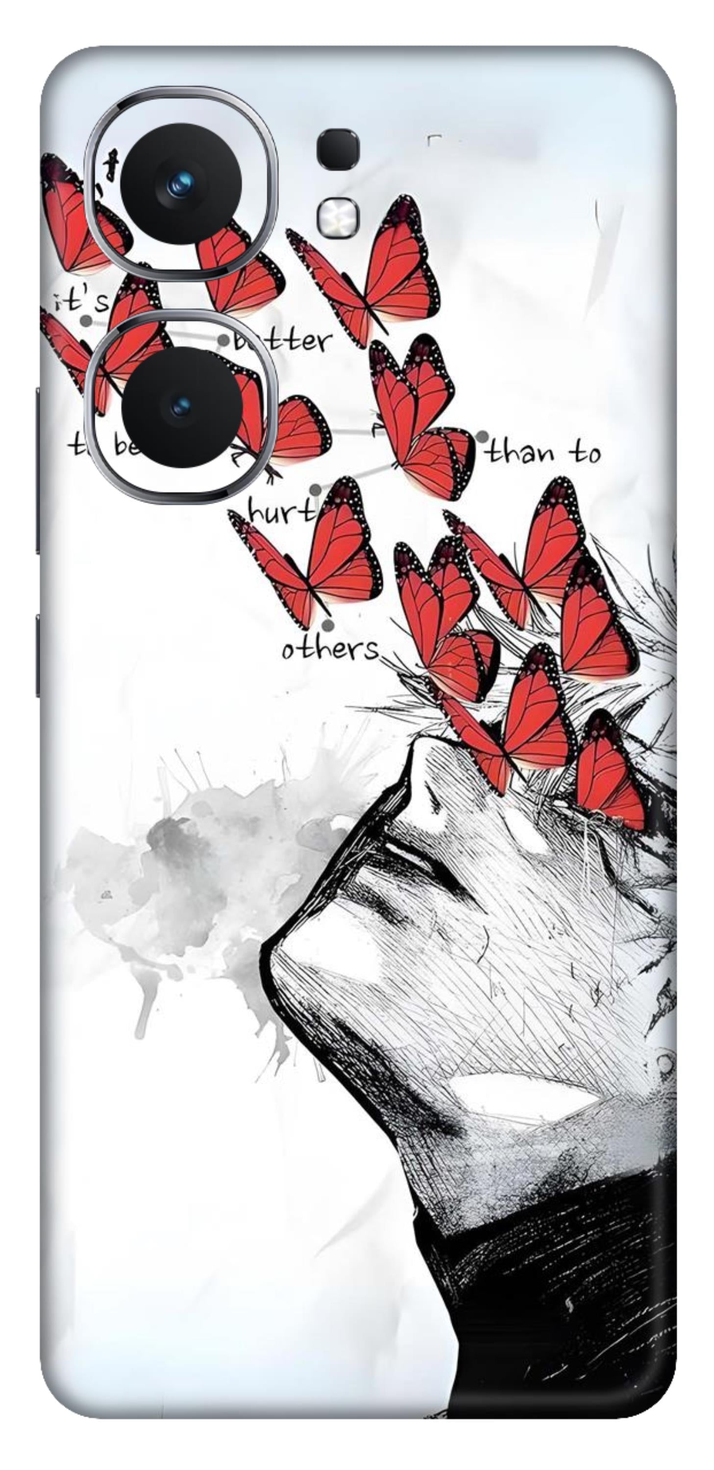 iQOO Neo 9 Pro 5G Skins and Wraps