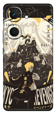 iQOO Neo 9 Pro 5G Skins and Wraps