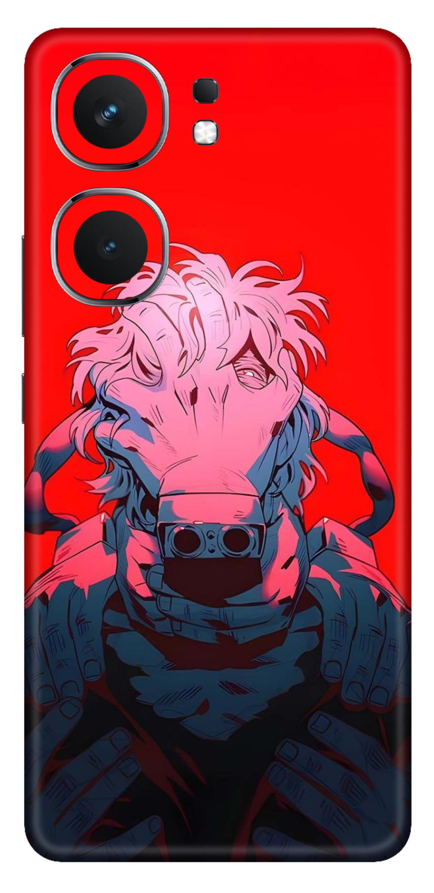 iQOO Neo 9 Pro 5G Skins and Wraps