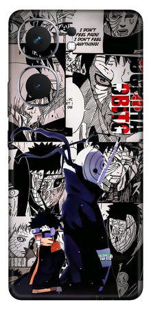 iQOO Neo 9 5G Skins and Wraps