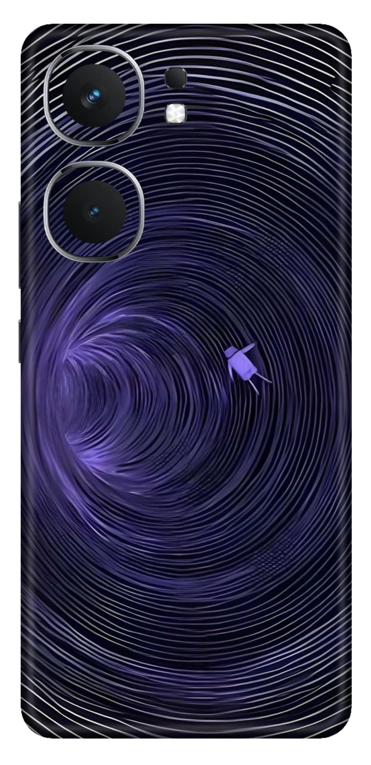 iQOO Neo 9 Pro 5G Skins and Wraps