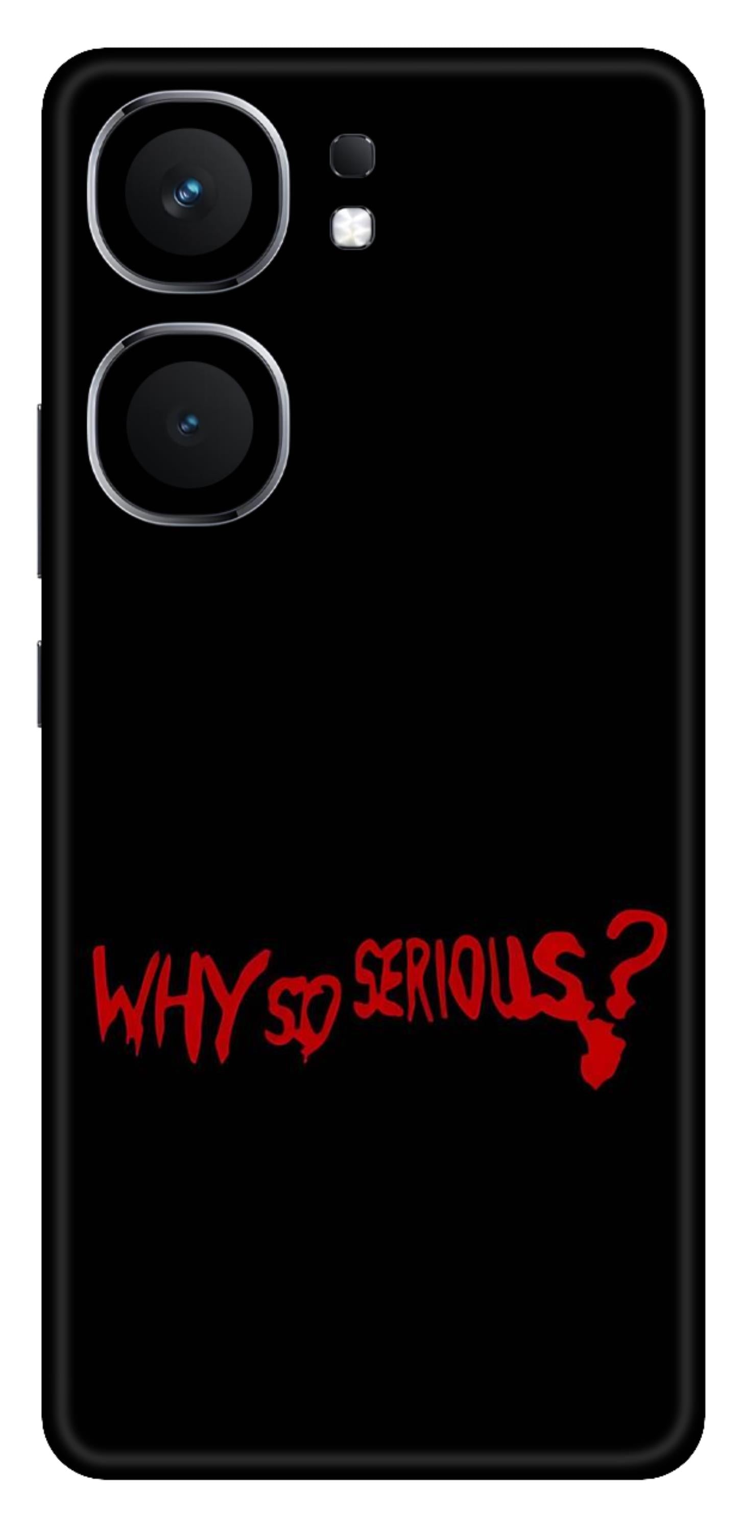 iQOO Neo 9 Pro 5G Skins and Wraps