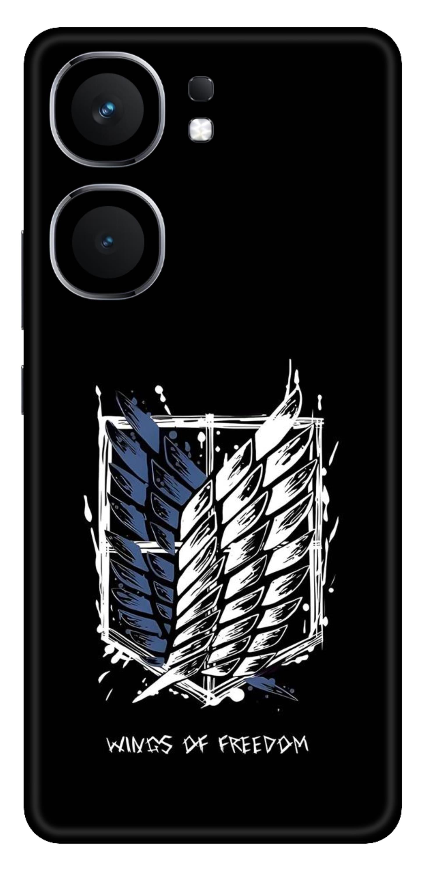 iQOO Neo 9 5G Skins and Wraps