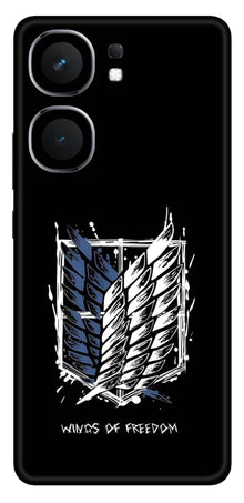 iQOO Neo 9 5G Skins and Wraps