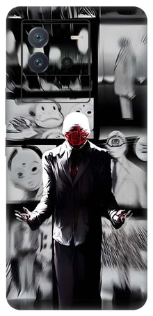 iQOO Neo 6 5G Skins and Wraps