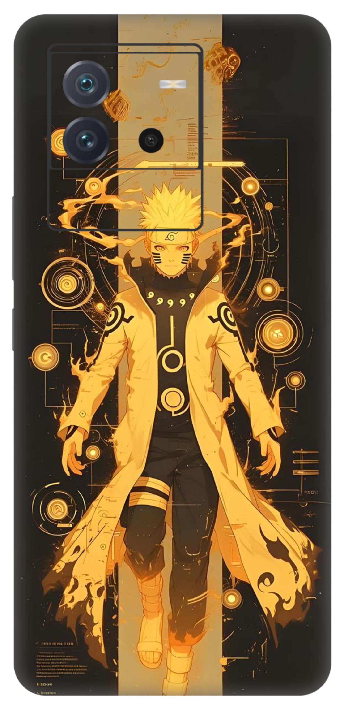 iQOO Neo 6 5G Skins and Wraps