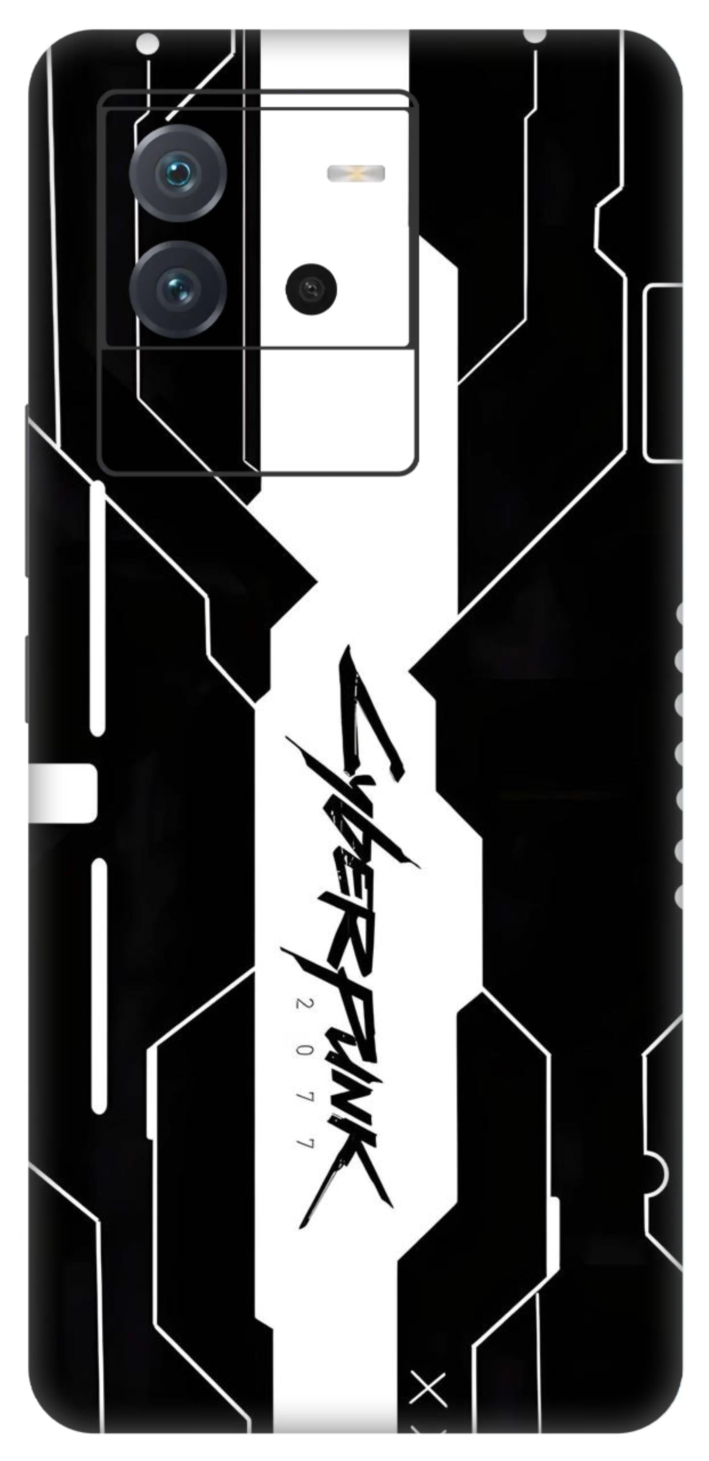 iQOO Neo 6 5G Skins and Wraps