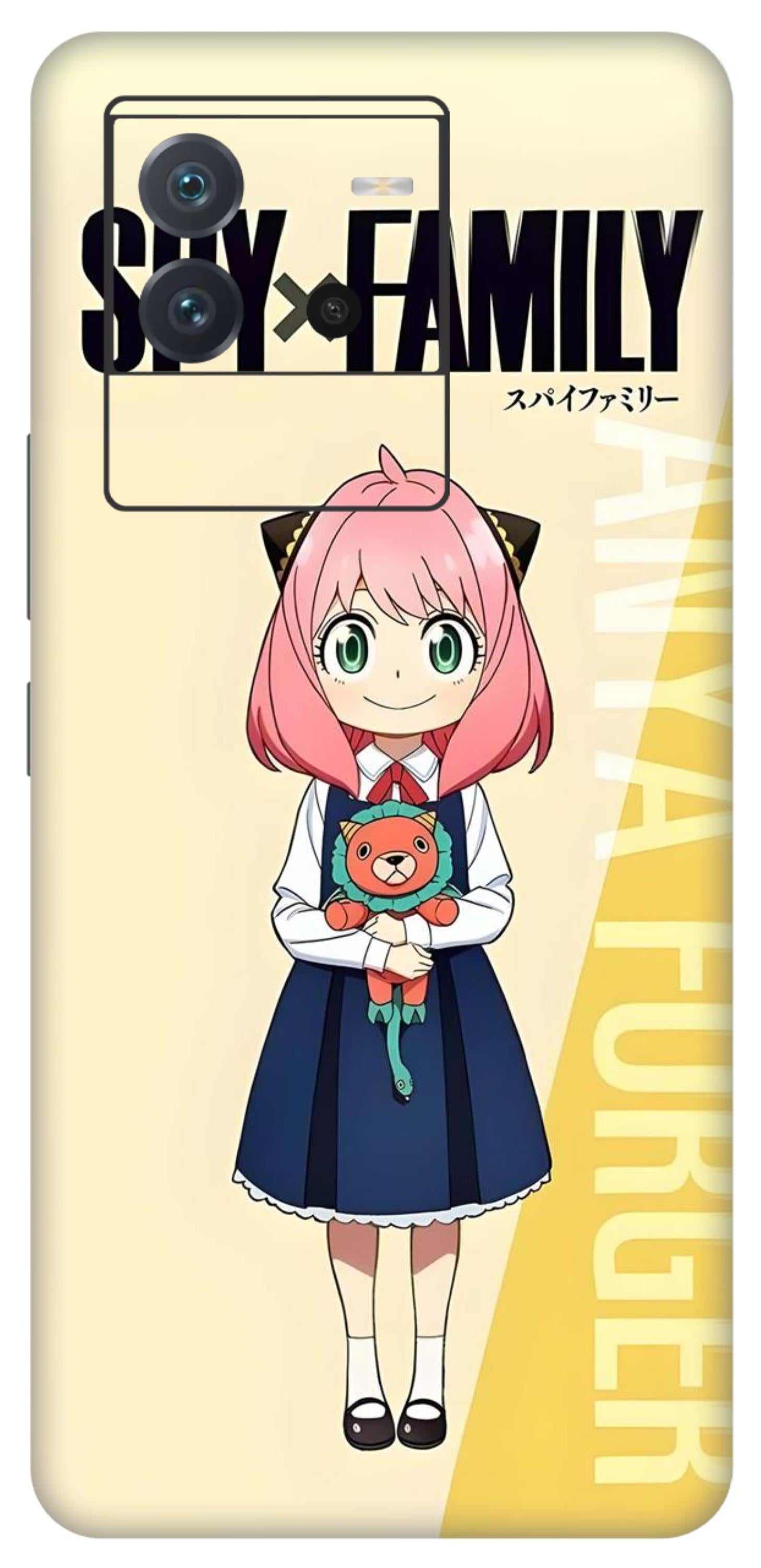 iQOO Neo 6 5G Skins and Wraps