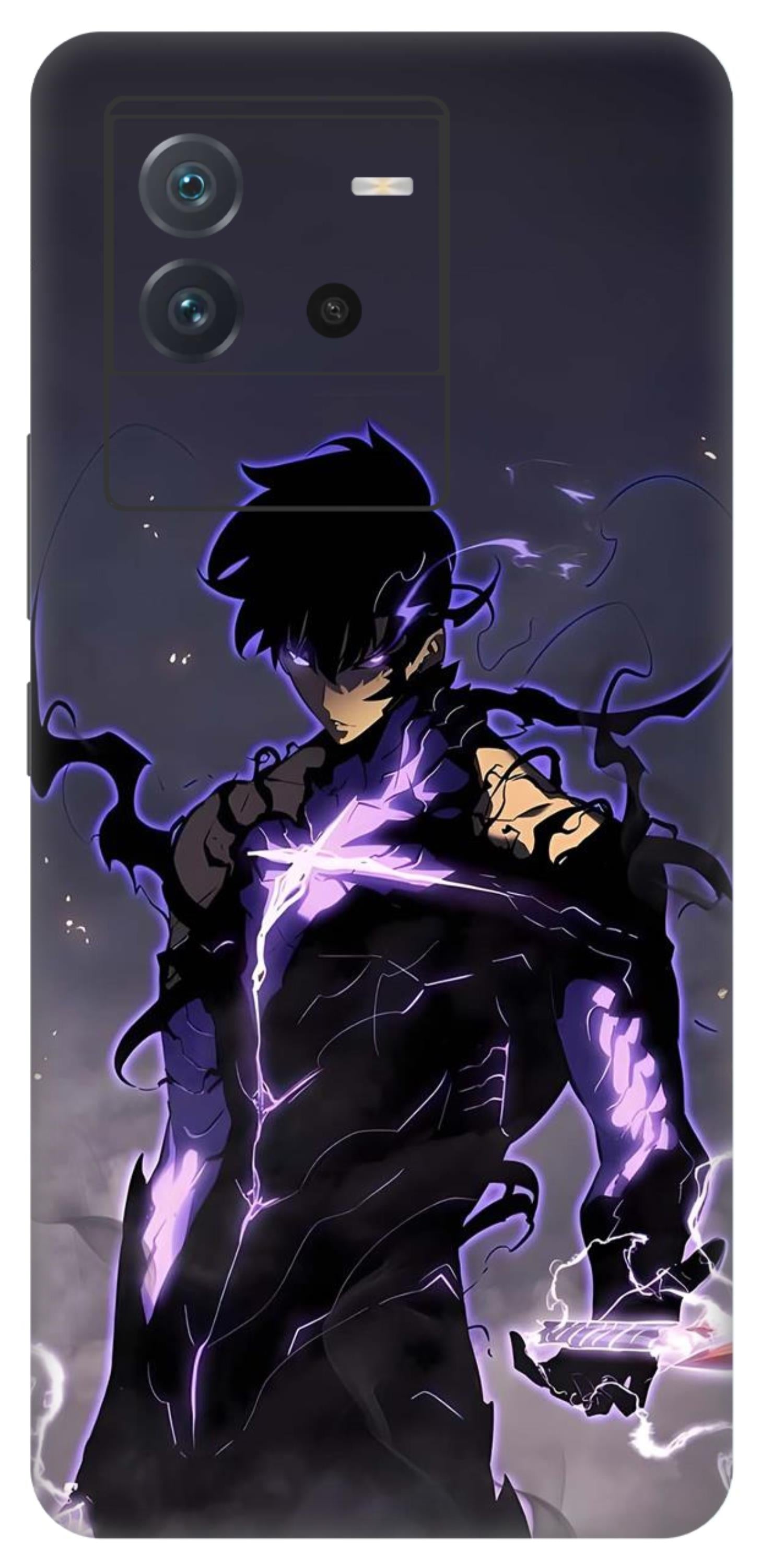 iQOO Neo 6 5G Skins and Wraps