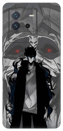 iQOO Neo 6 5G Skins and Wraps