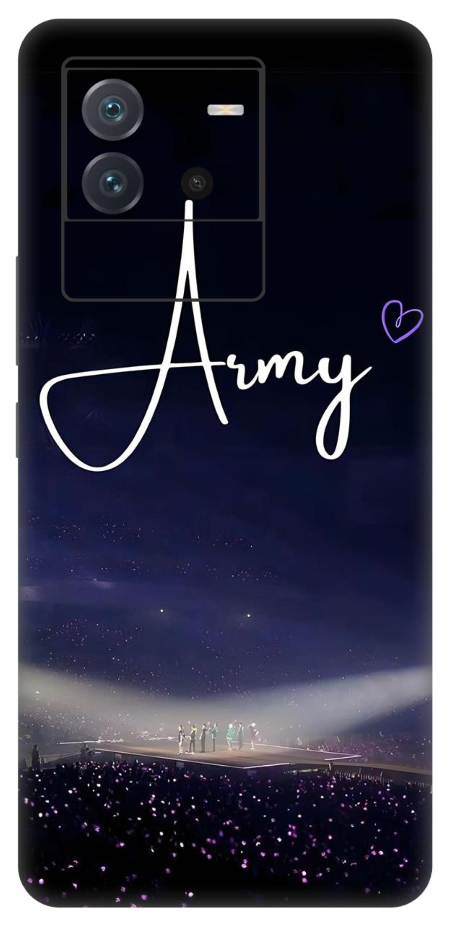 iQOO Neo 6 5G Skins and Wraps