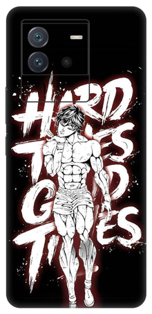 iQOO Neo 6 5G Skins and Wraps