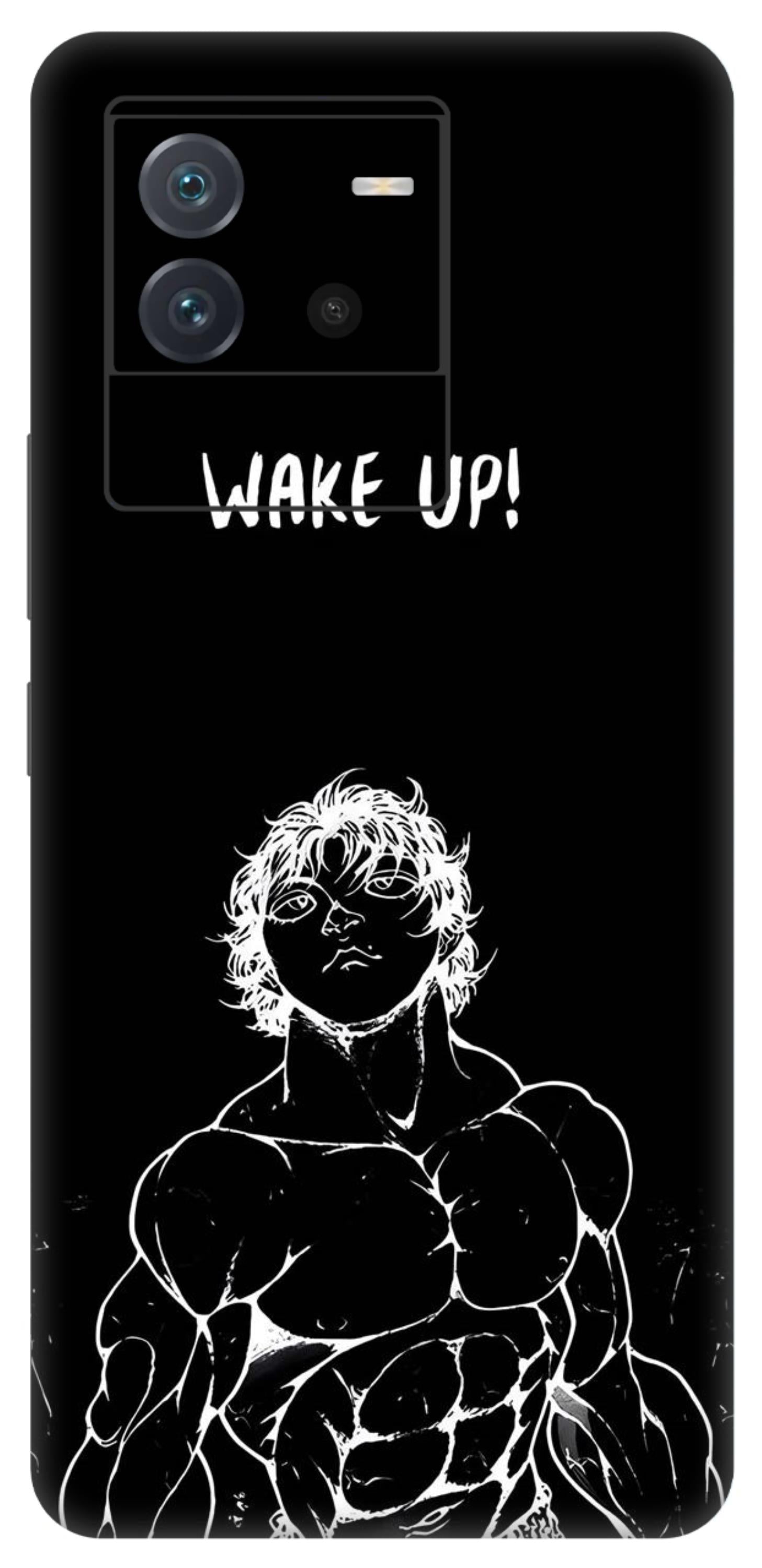 iQOO Neo 6 5G Skins and Wraps