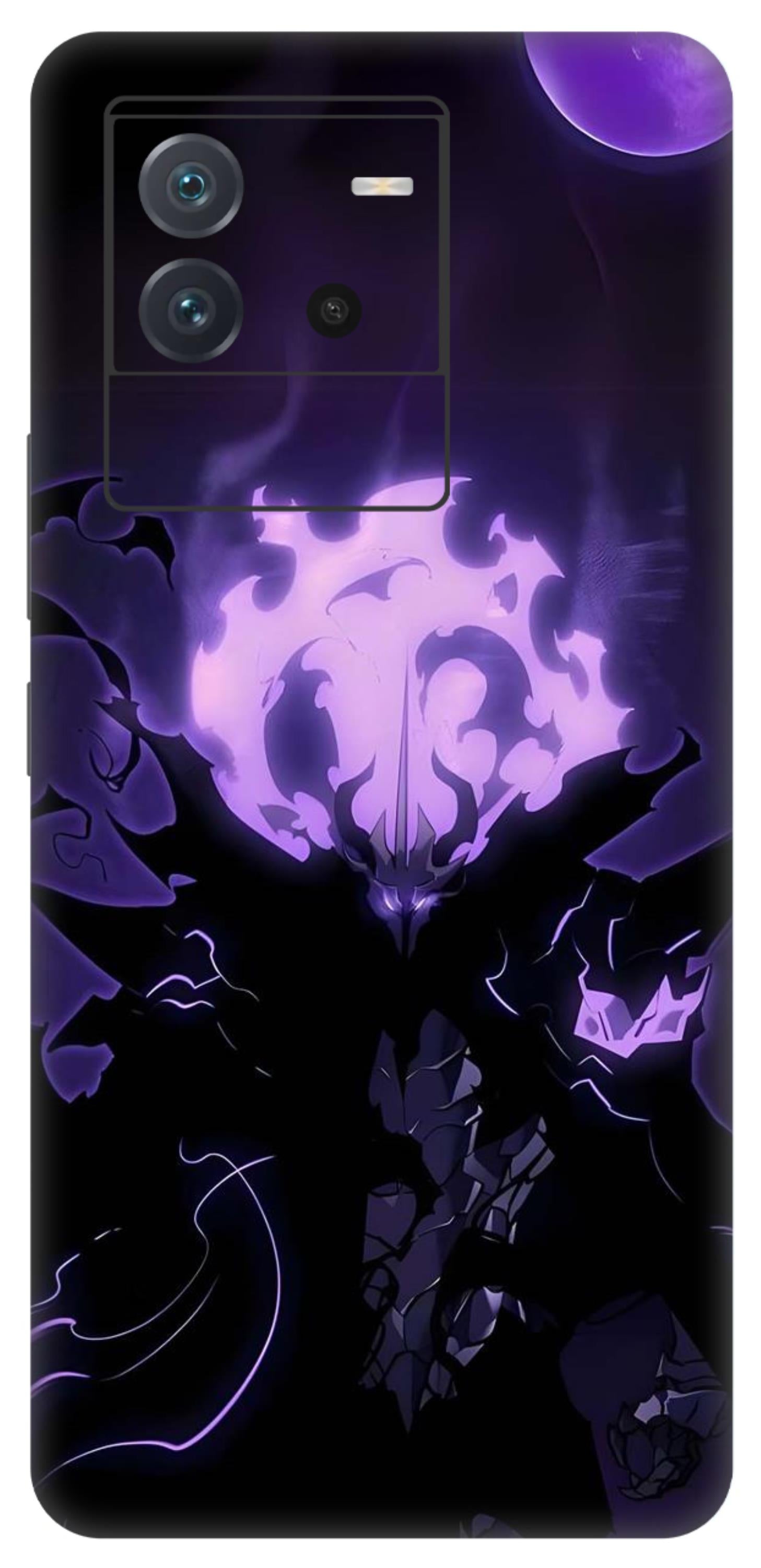 iQOO Neo 6 5G Skins and Wraps