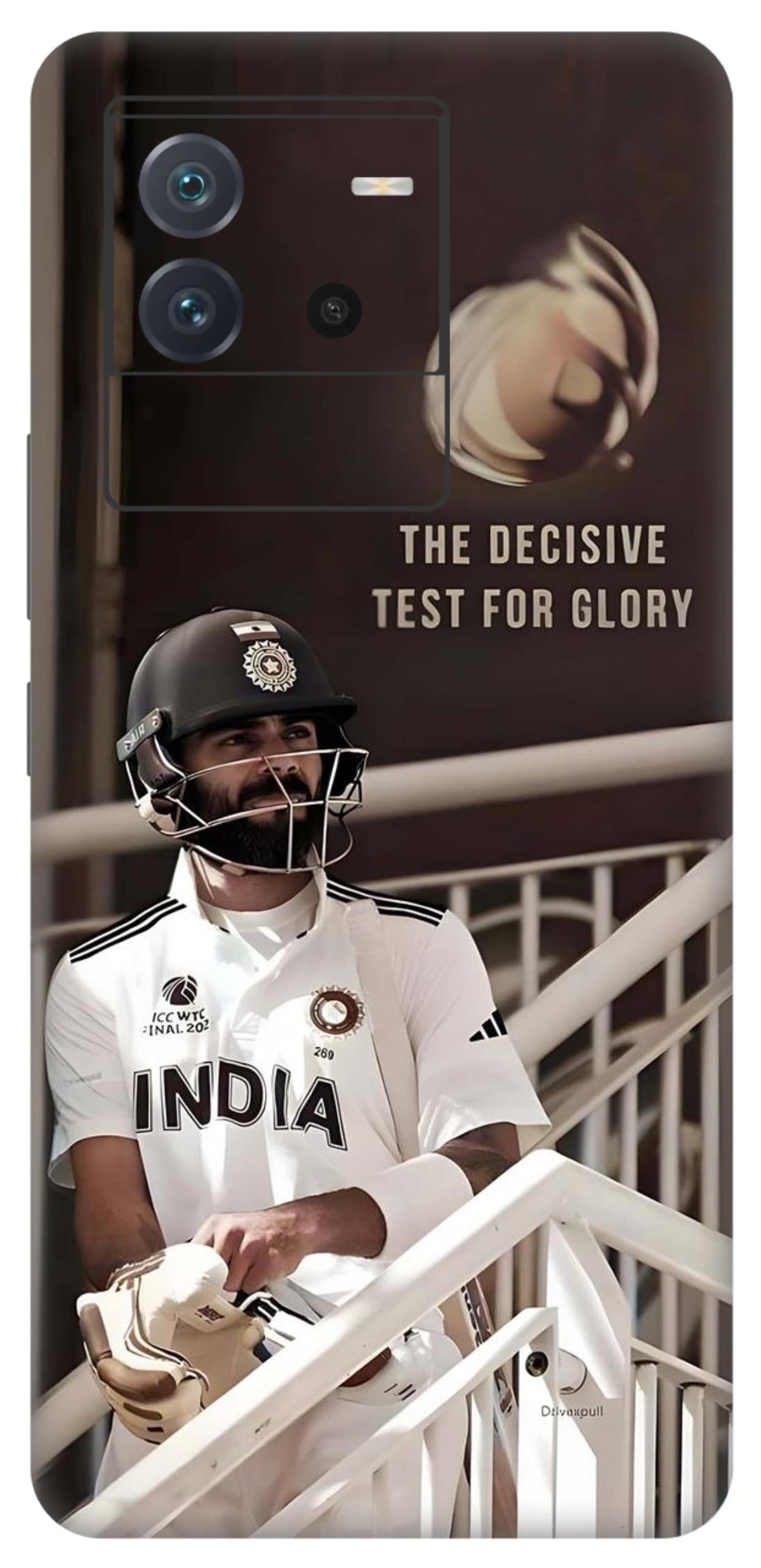 iQOO Neo 6 5G Skins and Wraps