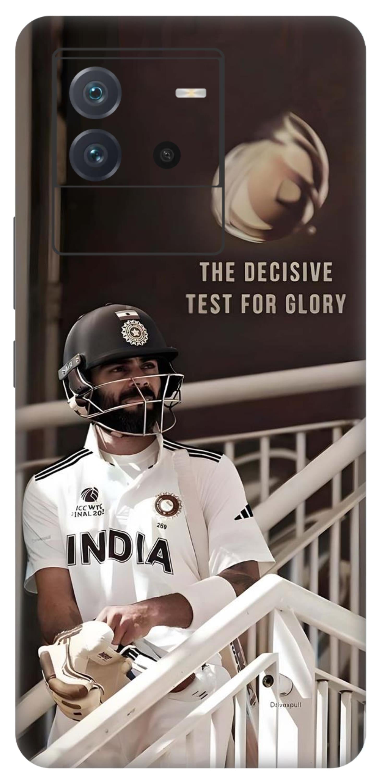 iQOO Neo 6 5G Skins and Wraps