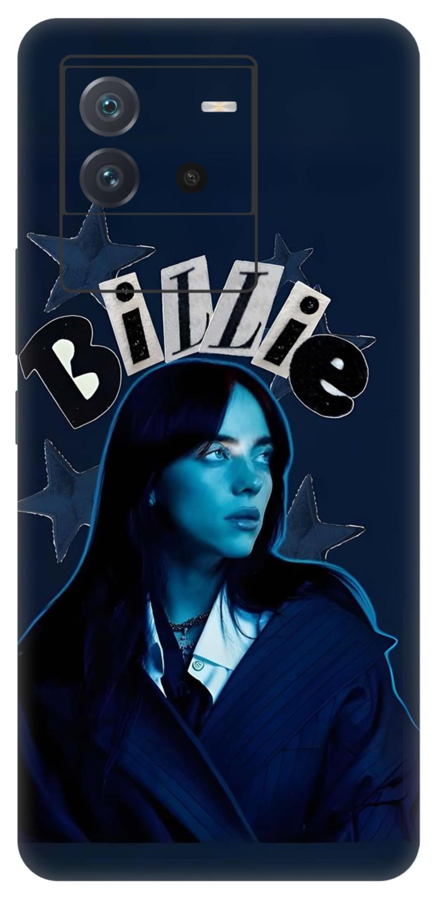 iQOO Neo 6 5G Skins and Wraps