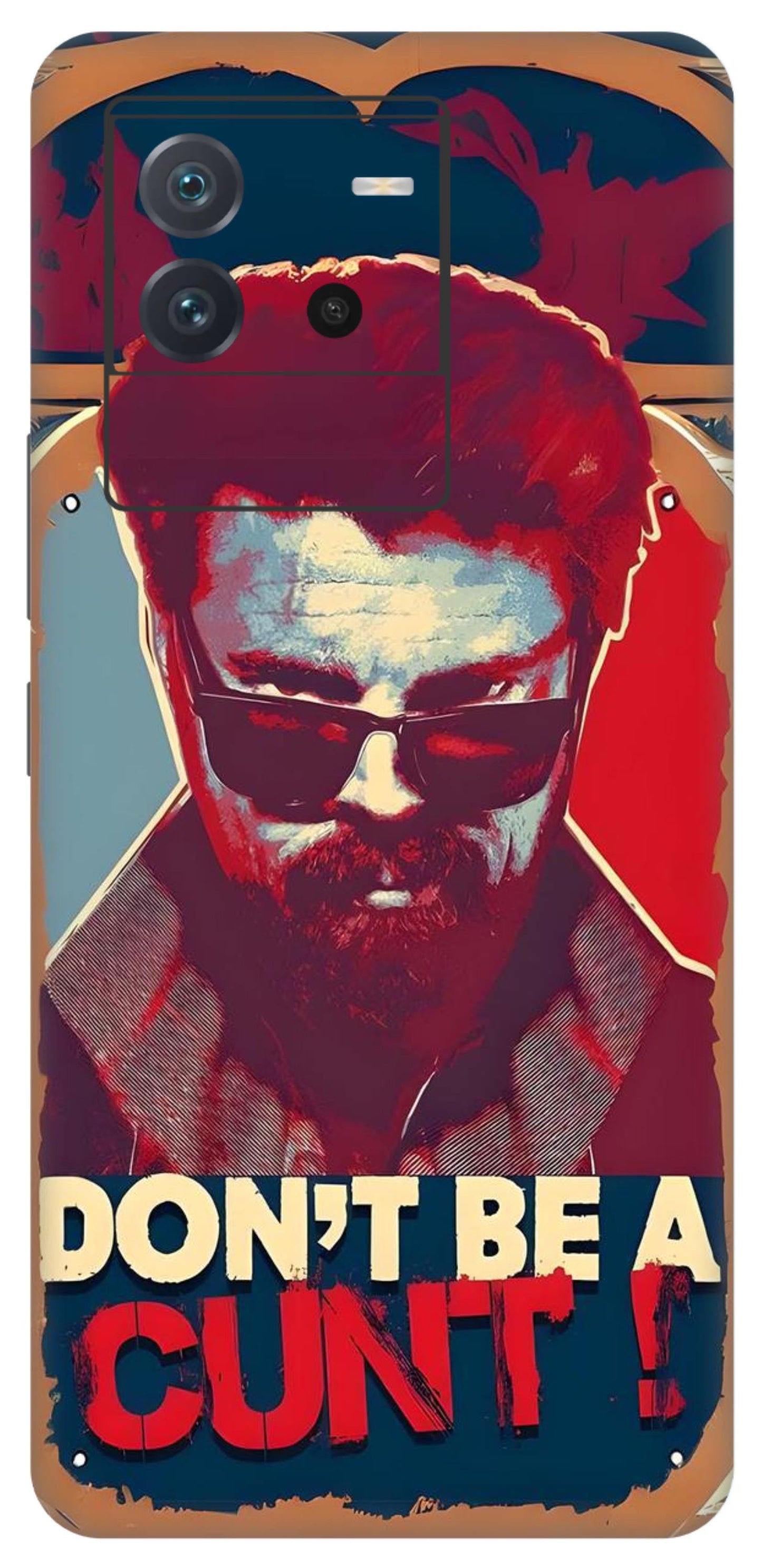 iQOO Neo 6 5G Skins and Wraps