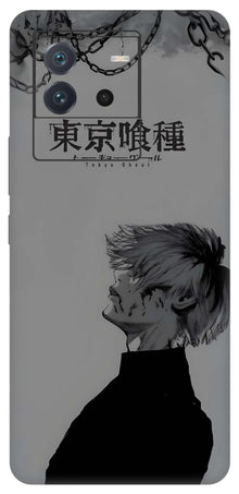 iQOO Neo 6 5G Skins and Wraps